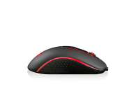 MODECOM VOLCANO GMX2  M-MC-GMX2-100 CZARNA - 334706 - zdjęcie 2